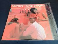 No Artist – Honky Tonk Piano (Sounds From A Bordello In HiFi)