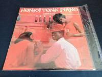 No Artist – Honky Tonk Piano (Sounds From A Bordello In HiFi)