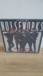 Noiseworks- Take me back, Maxi,UK