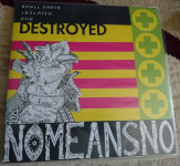 Nomeansno - The day everything became isolated and destroyed