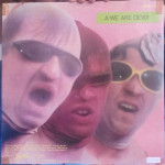 Gramofonske ploče: Doors, Dylan, Queen, Clapton, Jefferson Airplane