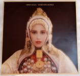 Ofra Haza - Yemenite Songs