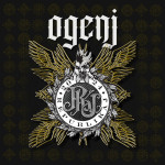 OGENJ – REPUBLIKAJ - NOVO!!! SEALED!!!