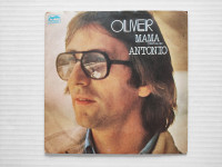 Oliver Dragojevć - Mama / Antonio (7", Single)