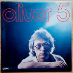 Oliver Dragojević - Oliver 5 (LP)