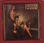 OLIVER MANDIĆ - Dođe mi da vrisnem tvoje ime