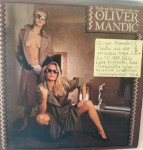 Oliver Mandić - Dođe mi da vrisnem tvoje ime