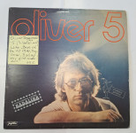 Oliver-Oliver 5 (Nadalina)