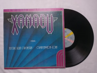 Olivia Newton-John / Electric Light Orchestra ‎– Xanadu, Suzy 1981.