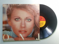 Olivia Newton-John's Greatest Hits, gramofonska ploča, Jugoton 1978.