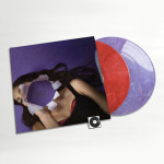 Olivia Rodrigo - Guts (Spilled) Black Friday RSD LP