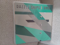 OMD-Dazzle ships