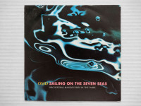 OMD - Sailing On The Seven Seas (7", Single)