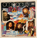 Omega 5 LP Omega 5