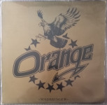 Orange - Madbringer