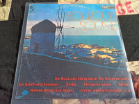 Orchester Claudius Alzner – Bouzouki Sound