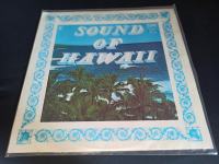Orchester Claudius Alzner – Sound Of Hawaii (odlično očuvana)