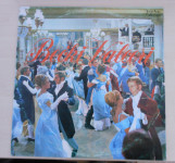 Orkestar Bečke Volksopere‎– Bečki Valceri