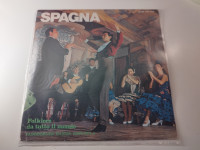 Orquesta Pasodobles – Folklore Da Tutto Il Mondo Spagna