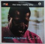 Oscar Peterson – Exclusively For My Friends - The Way I Really Play