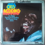 Otis Redding - Star Collection