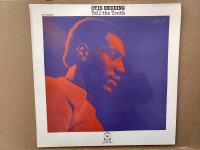 OTIS REDDING - Tell the Truth