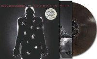 Ozzy Osbourne – Ozzmosis "COLOURED VINYL"