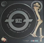 Ozzy Osbourne ‎– See You On The Other Side 2.0  17 LP BOX