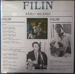 Pablo Milanes - Filin