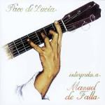 PACO DE LUCIA - 2 LP-a