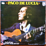 Paco de Lucia: Paco de Lucia
