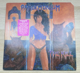 Pandemonium – The Kill (1988) Američko izdanje