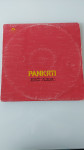 Pankrti - Rdeči album, gramofonska ploča
