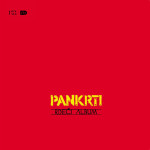 PANKRTI - RDEČI ALBUM - NOVO!!! SEALED!!!