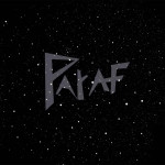 PARAF - 1LP - NOVO!!! SELAED!!!