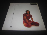 Paris Red - Git With Me (LP)