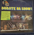 Parni Valjak - Dođite na show!