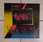 PARNI VALJAK -  E = MC2  (Uživo)