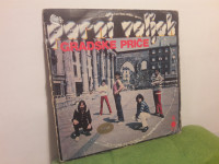 Parni Valjak ‎– Gradske Priče