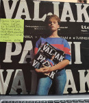 Parni Valjak - Parni Valjak