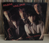 Parni valjak - Sjaj u očima