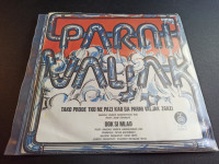 Parni Valjak–Tako Prođe Tko Ne Pazi Kad Ga Parni Valjak Zgazi/Dok Si M