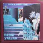 PARNI VALJAK - Vrijeme je na našoj strani