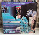 Parni valjak - Vrijeme je na našoj strani