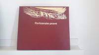 Partizanske Pesmi - 4 x 7''EP BOX