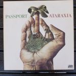 Passport – Ataraxia, Krautrock