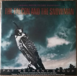 Pat Metheny Group - The Falcon and The Snowman