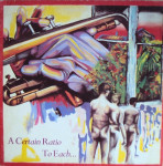 A Certain Ratio – To Each...