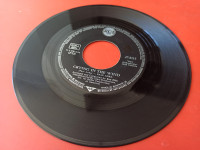 Paul Anka – Love (Makes The World Go 'Round)