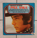 PAUL ANKA - Portrait In Music